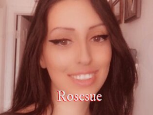 Rosesue