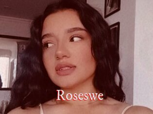 Roseswe