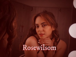 Rosewilsom