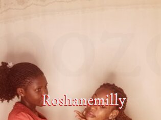 Roshanemilly