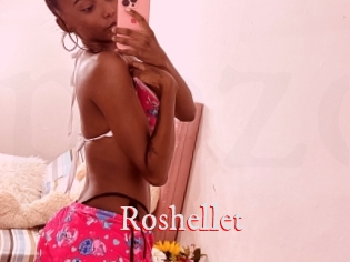 Roshellet