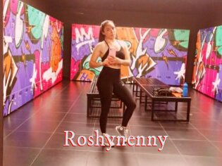 Roshynenny