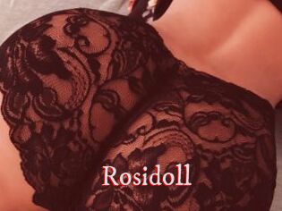 Rosidoll