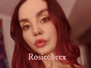 Rosiecheex