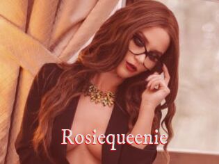 Rosiequeenie