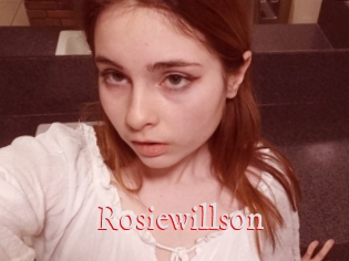 Rosiewillson