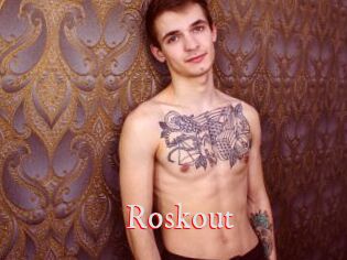 Roskout