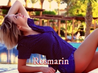 Rosmarin