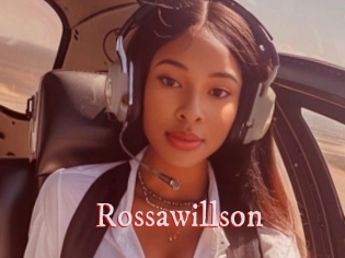 Rossawillson