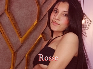 Rosse