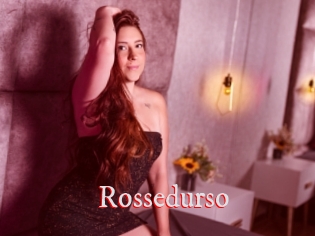 Rossedurso