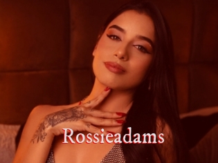 Rossieadams