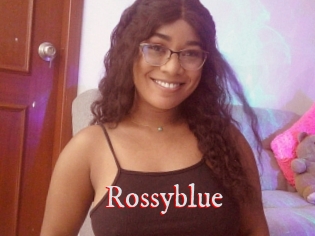 Rossyblue