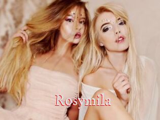 Rosymila