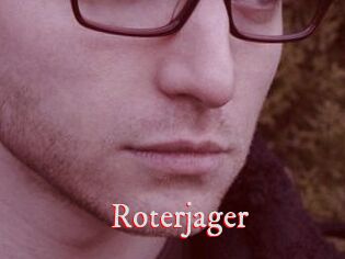 Roterjager