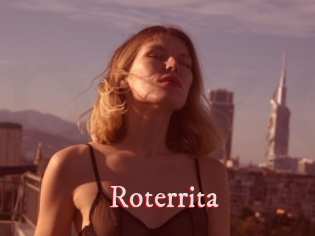 Roterrita