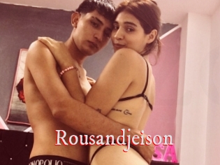 Rousandjeison