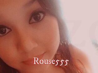 Rouse555