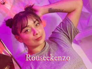 Rouseekenzo