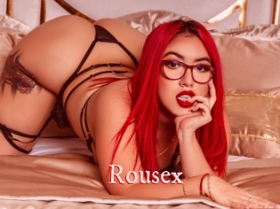 Rousex