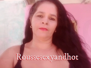 Roussesexyandhot