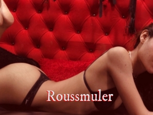 Roussmuler