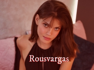 Rousvargas