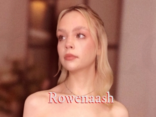 Rowenaash