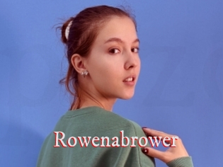 Rowenabrower