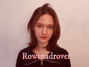 Rowenadrover