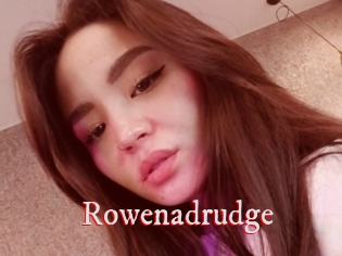 Rowenadrudge