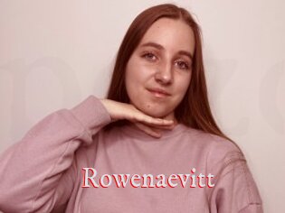 Rowenaevitt