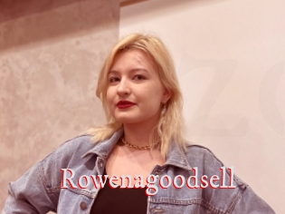 Rowenagoodsell