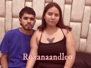 Roxanaandleo