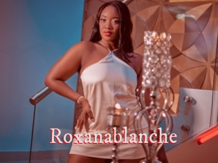 Roxanablanche