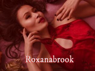 Roxanabrook