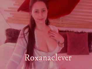 Roxanaclever