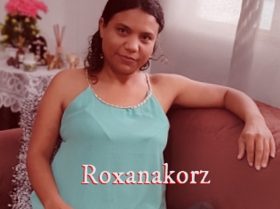 Roxanakorz