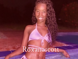 Roxanascott