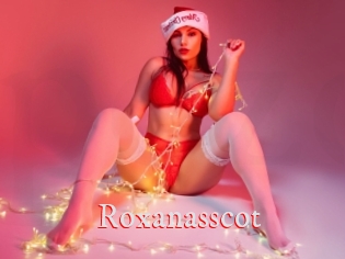 Roxanasscot