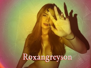 Roxangreyson