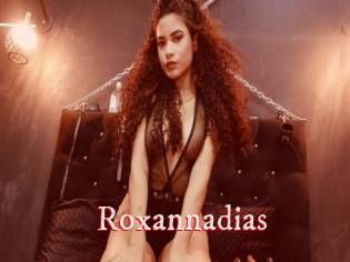 Roxannadias