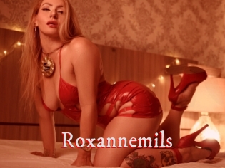 Roxannemils