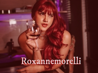 Roxannemorelli