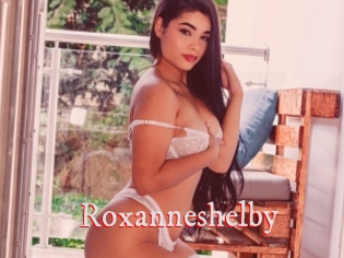 Roxanneshelby