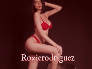 Roxierodriguez