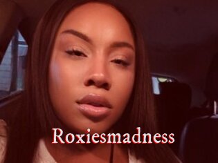 Roxiesmadness