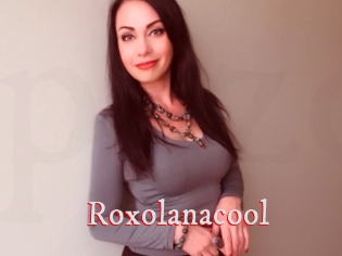 Roxolanacool