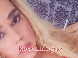 Roxxanabigass
