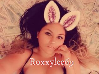 Roxxylee69